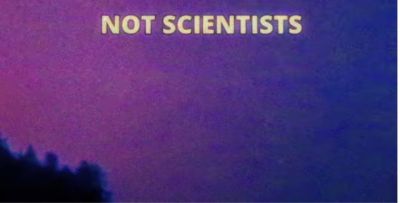 Nouveau single pour NOT SCIENTISTS : Hurricane