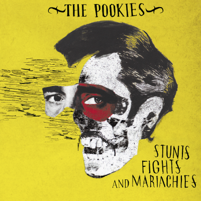 THE POOKIES : l'album emblématique et l'EP inédit sont annoncés pour le 03 octobre !