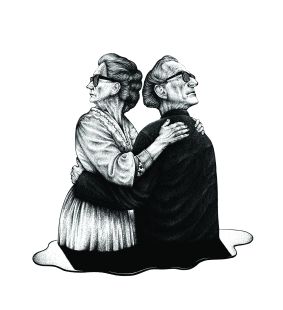 Le nouvel album de NOT SCIENTISTS est annoncé pour le 5 septembre !