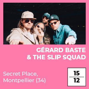 GB Montpellier