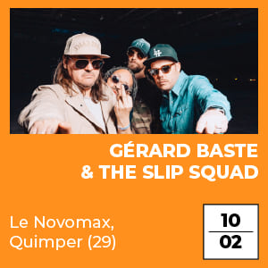 GB Quimper