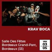 KB Bordeaux