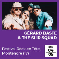 GB Montendre