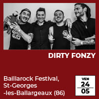 DF Baillarock