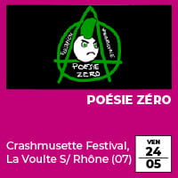 Crashmusette 1