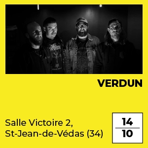 Verdun V2