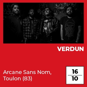 Verdun Toulon