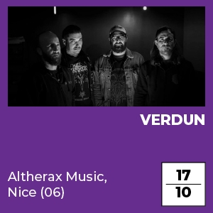 Verdun Nice