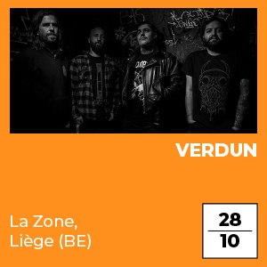 Verdun Liège
