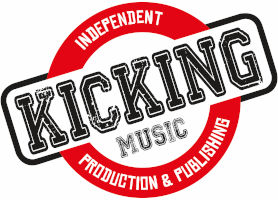 Kicking, label punk rock indie français ★★★ Vinyles, CD, livres, DVD